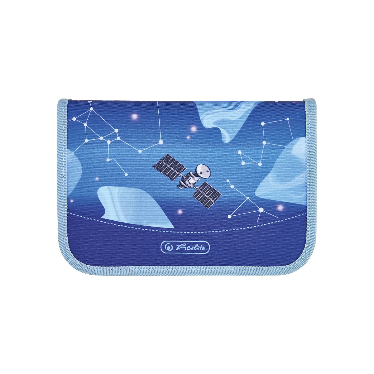 Plecak Herlitz Loop+ Cosmic Explorer (400197535)
