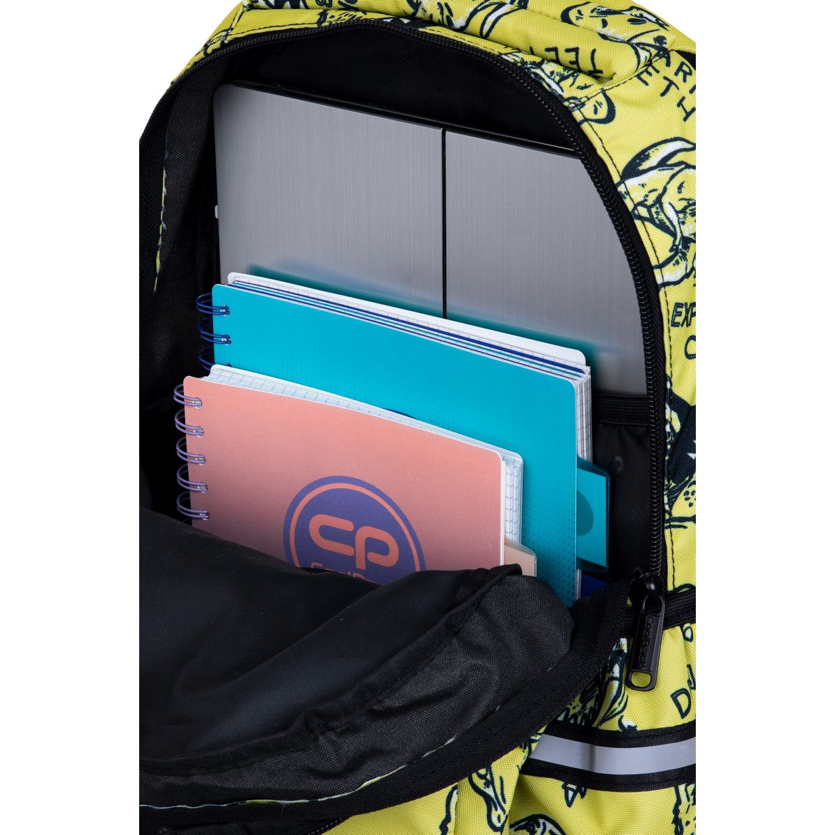 Plecak Patio CoolPack Jerry (F029705)