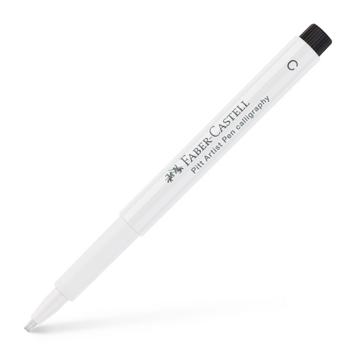 Pisak kreślarski Pitt Artist Pen 101 Faber Castell (167501)