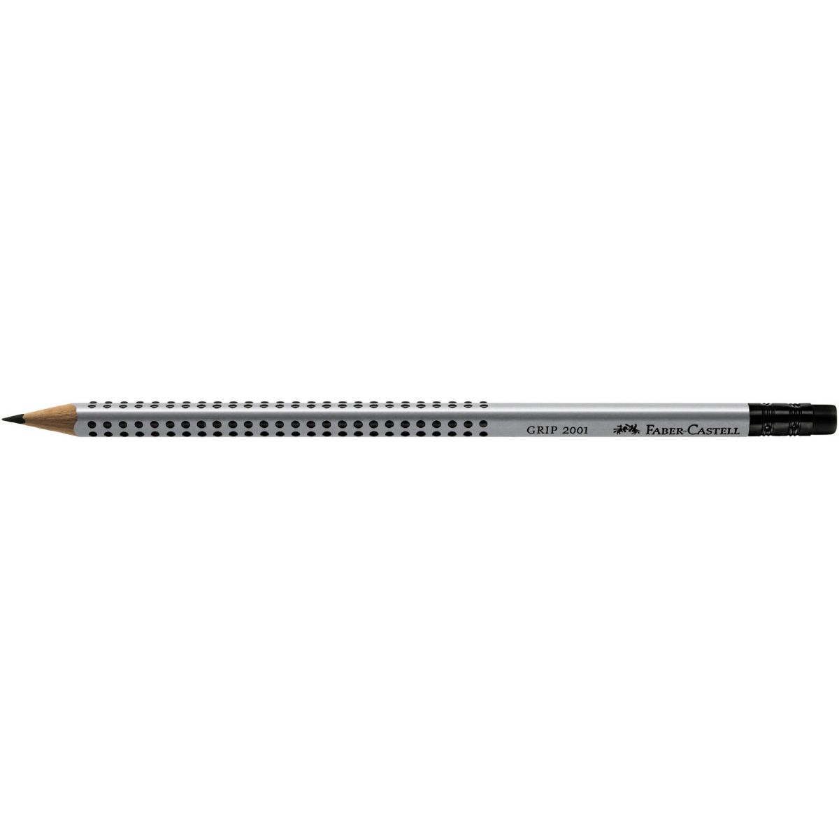 Ołówek Faber Castell Grip 2001 HB (117200)