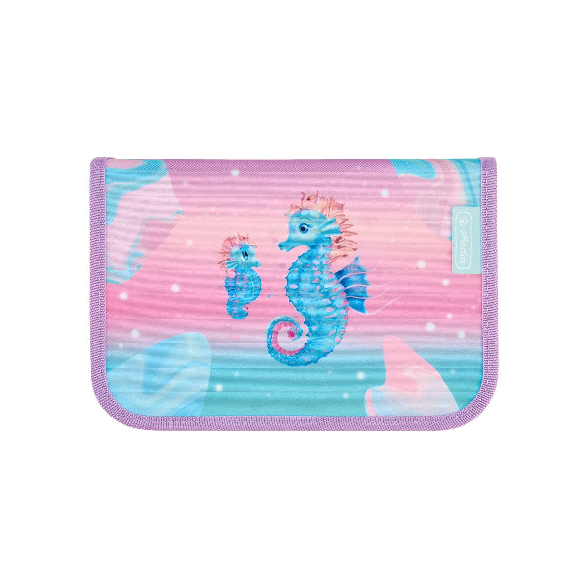 Plecak Herlitz Loop+ Ocean Lights (400197533)
