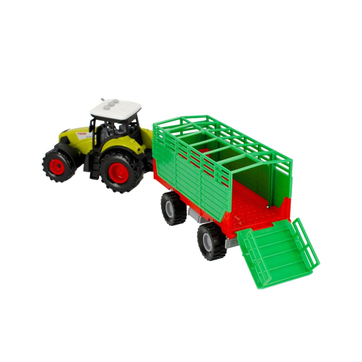 Traktor Moje Ranczo Mega Creative (487472)