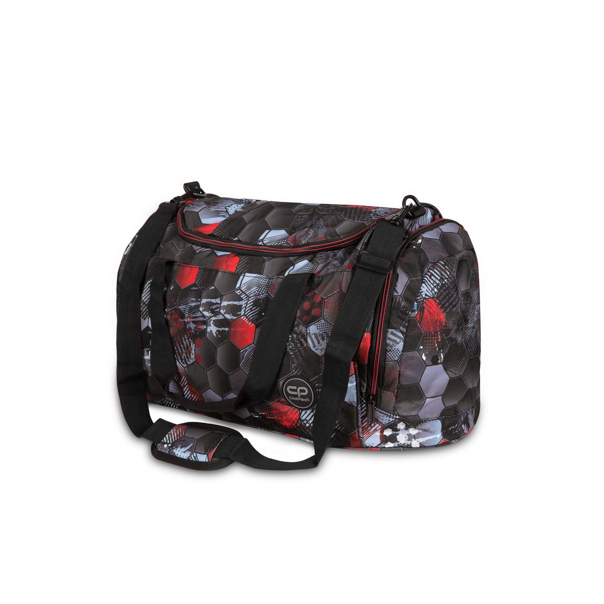 Torba na ramię Patio CoolPack (E92526)