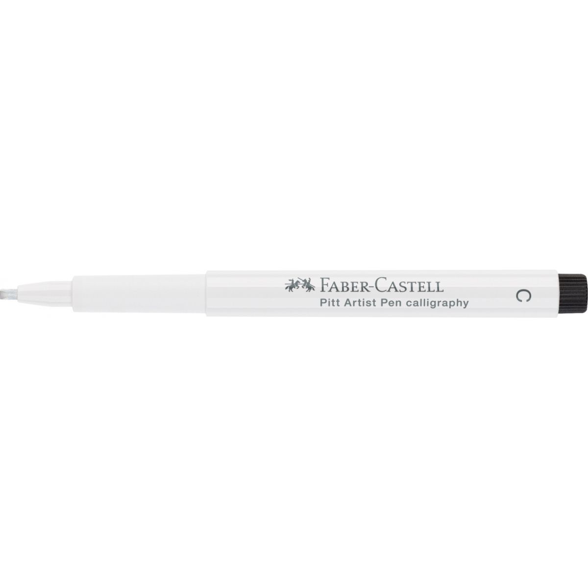 Pisak kreślarski Pitt Artist Pen 101 Faber Castell (167501)