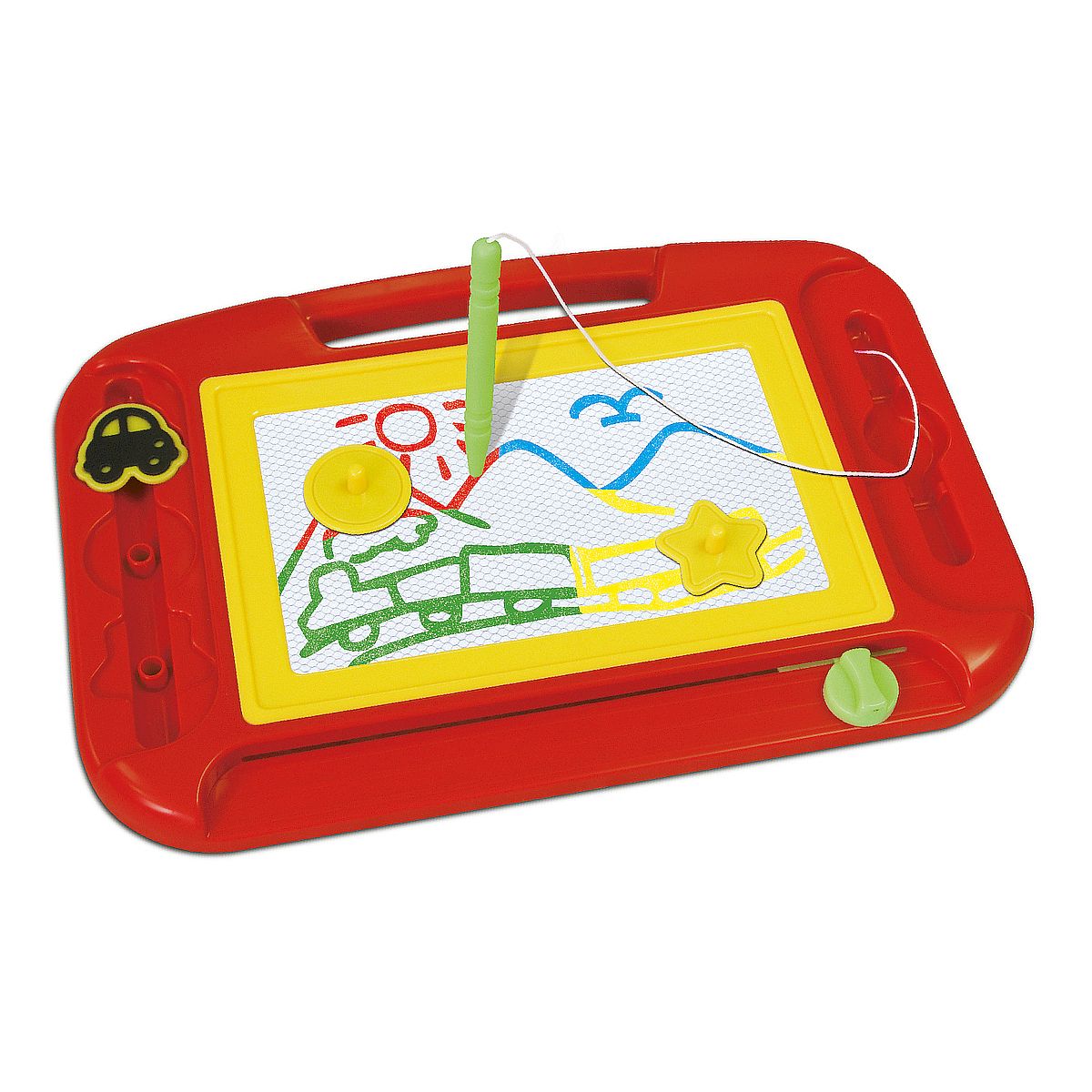 Tablica znikopis Smily Play (SP83442)