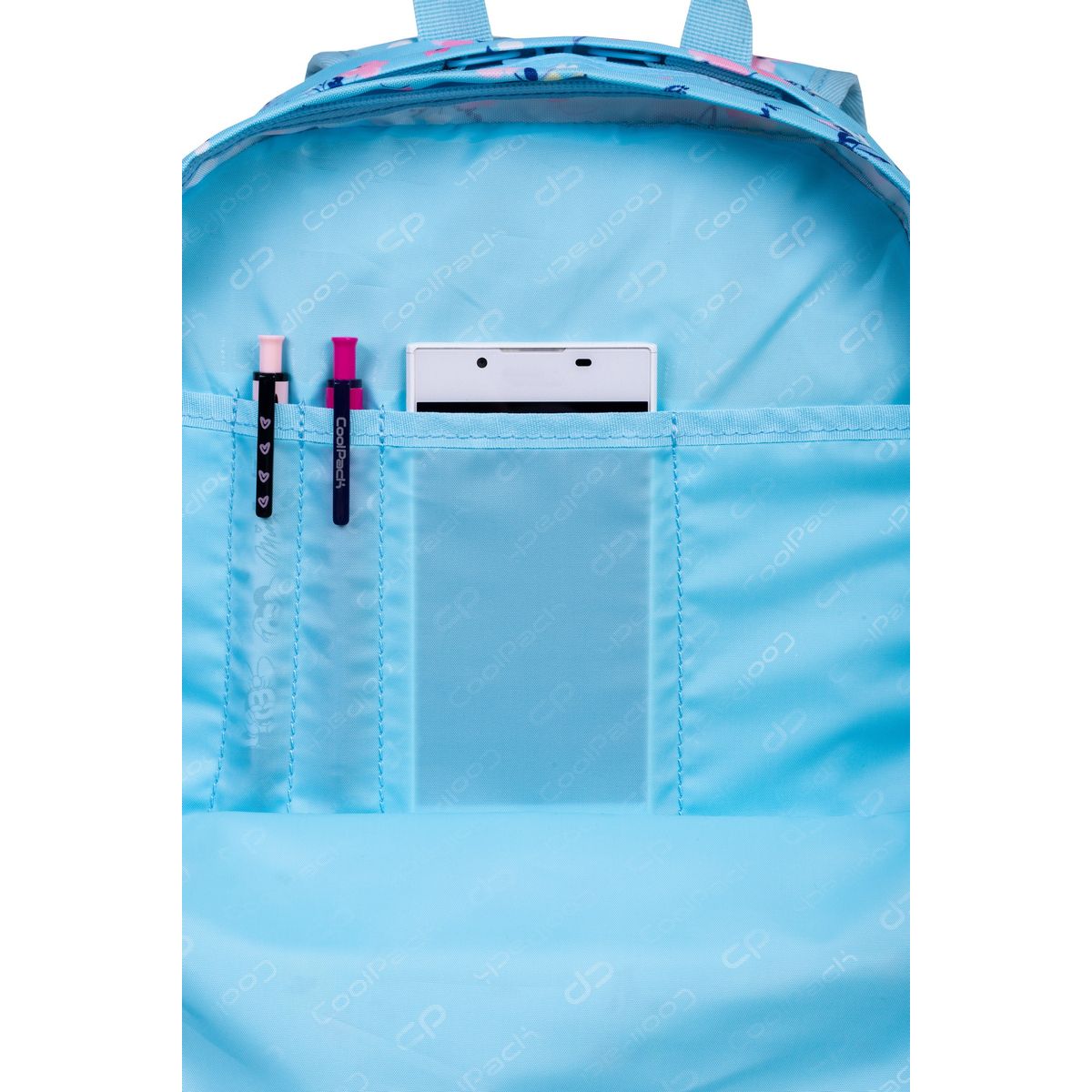 Plecak Patio Scout Provence Coolpack (F096925)
