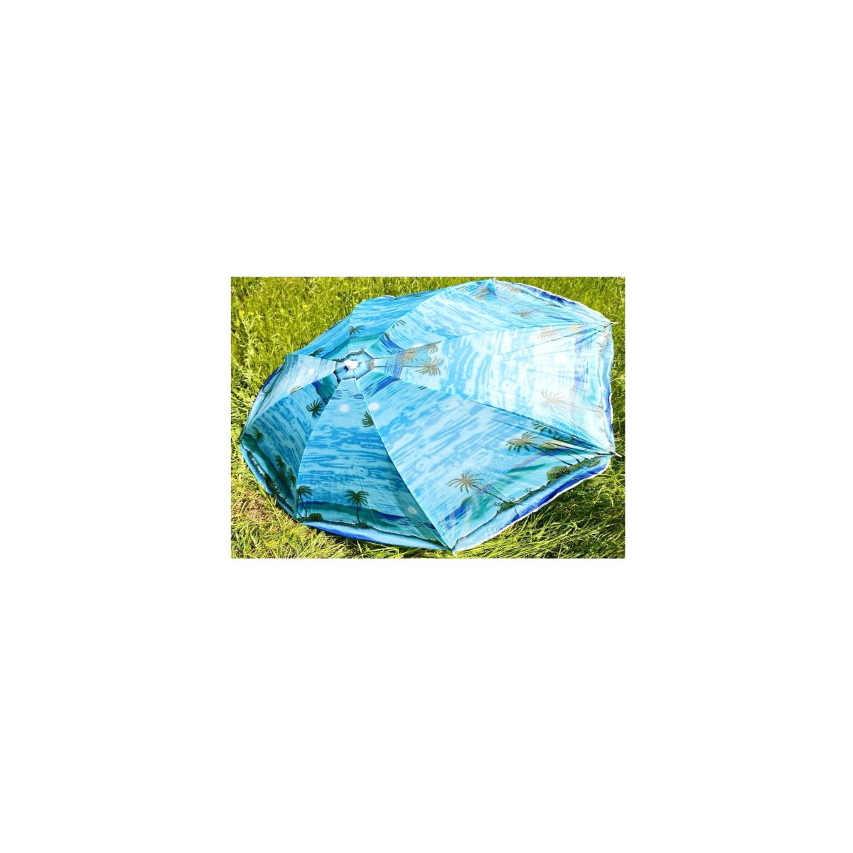 Parasol Dromader ogrodowy (130-01450)