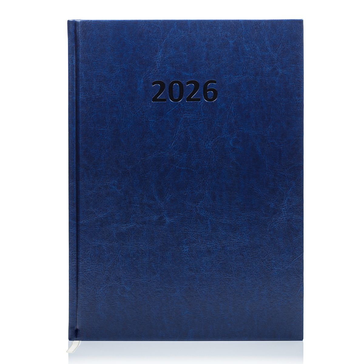 Kalendarz książkowy (terminarz) (308040) k:4071-670 A4 Press (DZIENNY)
