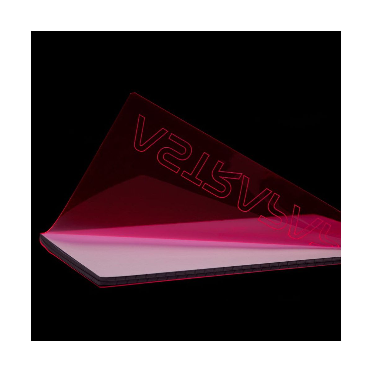 Zeszyt Astrapap Fluo A5 32k. KRATKA (102022018)