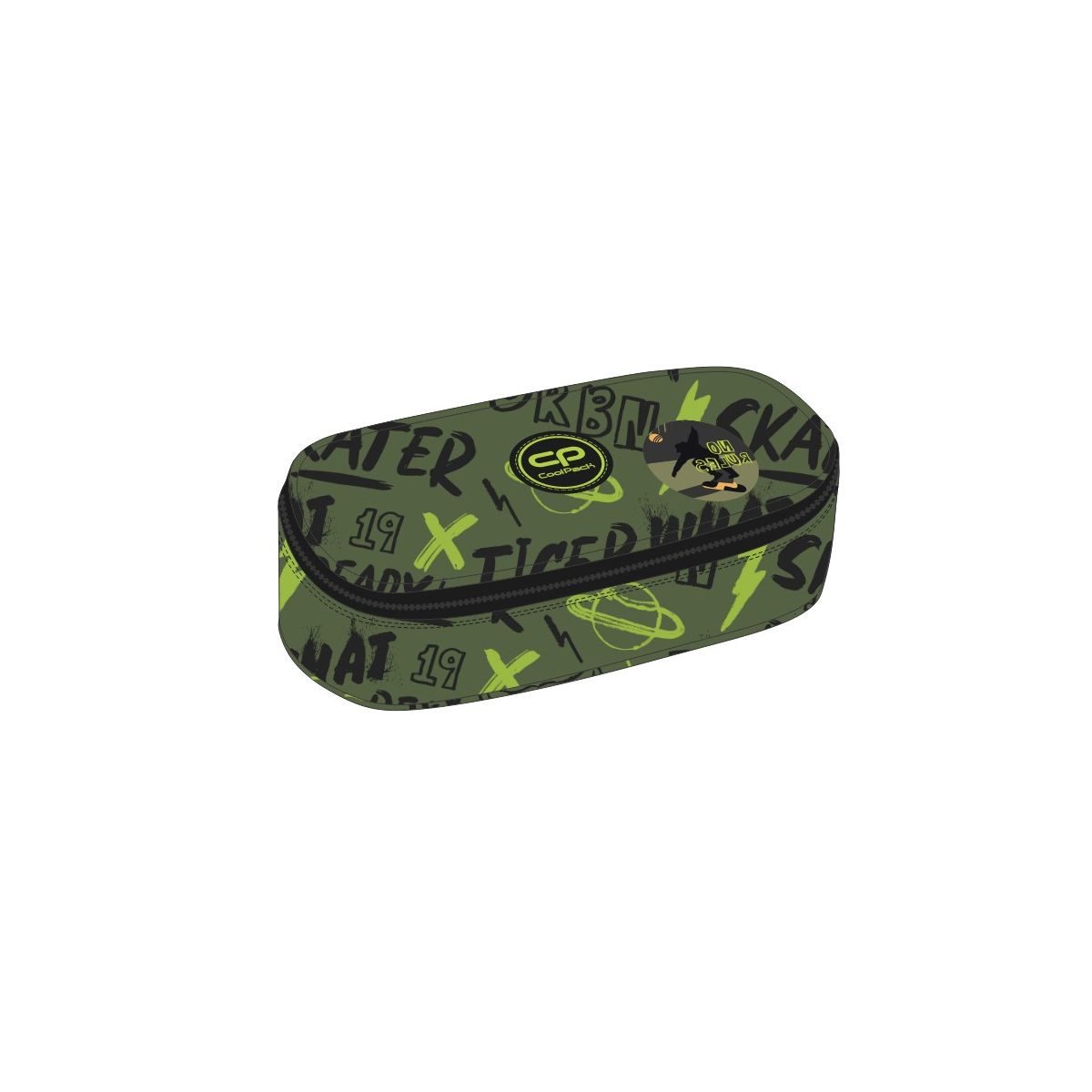 Piórnik Patio Campus Coolpack TIGER (F062931)