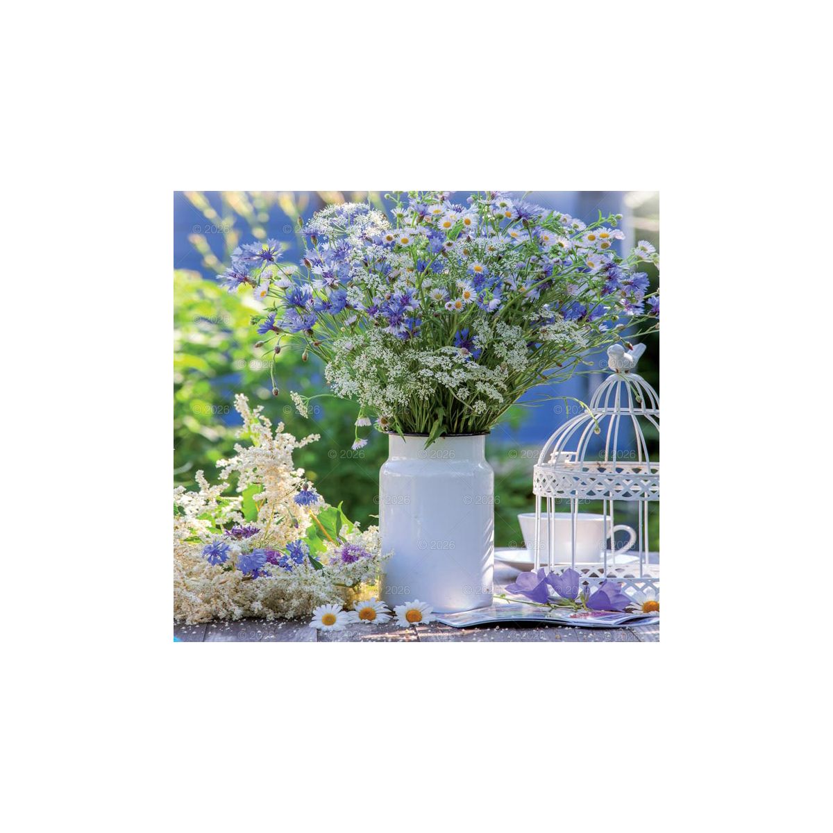 Kalendarz ścienny (401000) k:2915-377 13-planszowe 320mm x 470mm Lucrum (RW12)