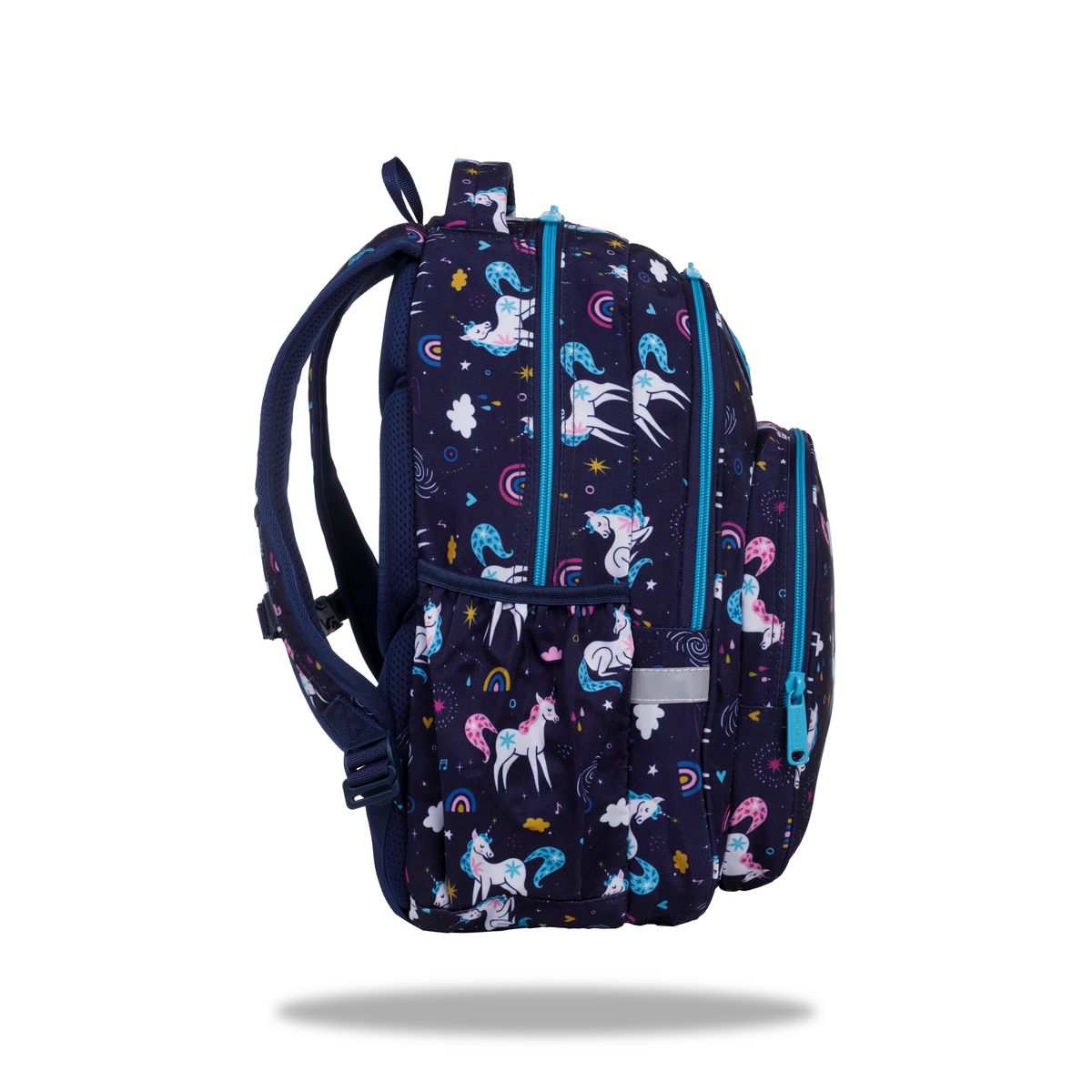 Plecak Patio BASE PLUS MRS UNICORN Coolpack (F027935)
