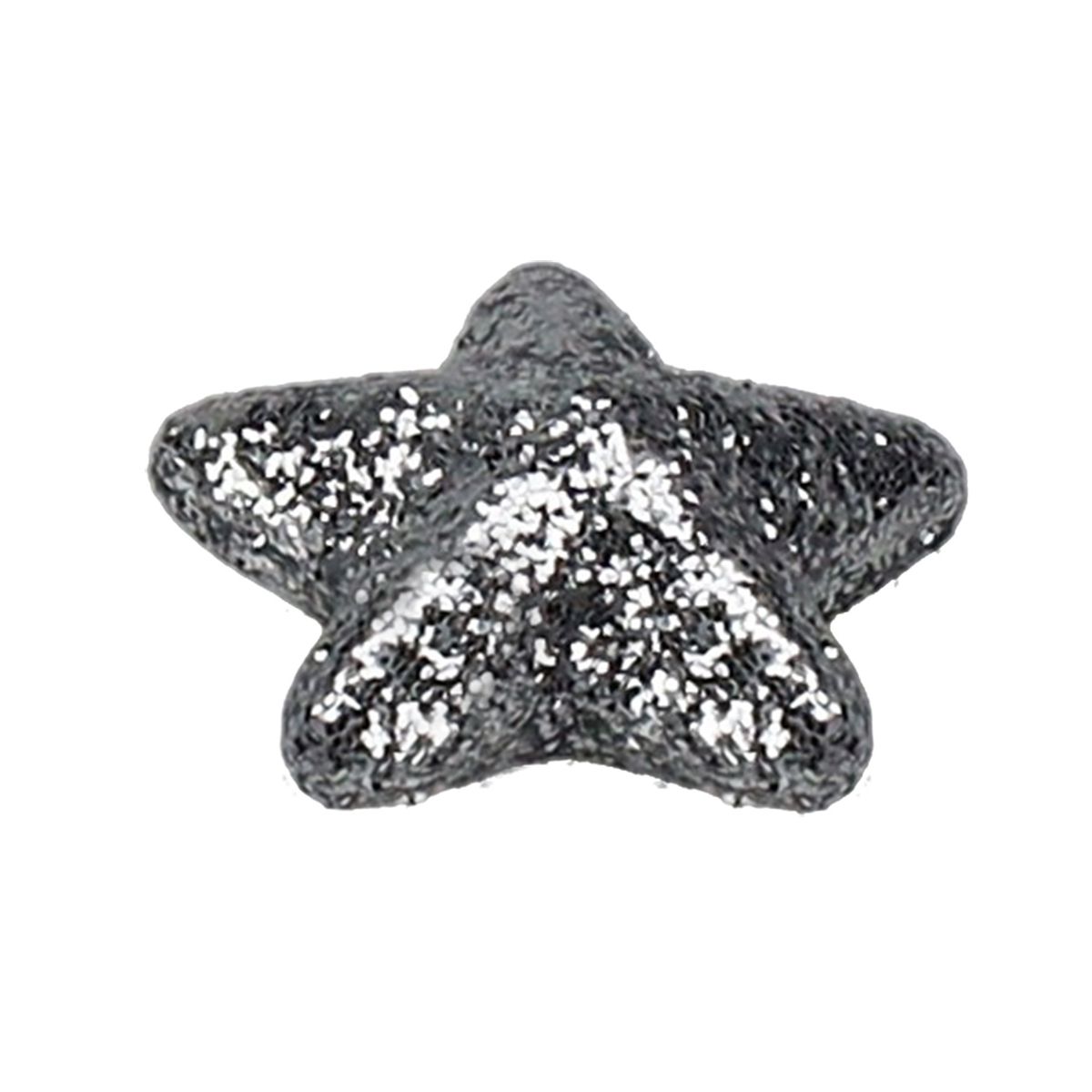 Ozdoba styropianowa Craft-Fun Series gwiazdki Titanum (23YX0326-3(SILVER))