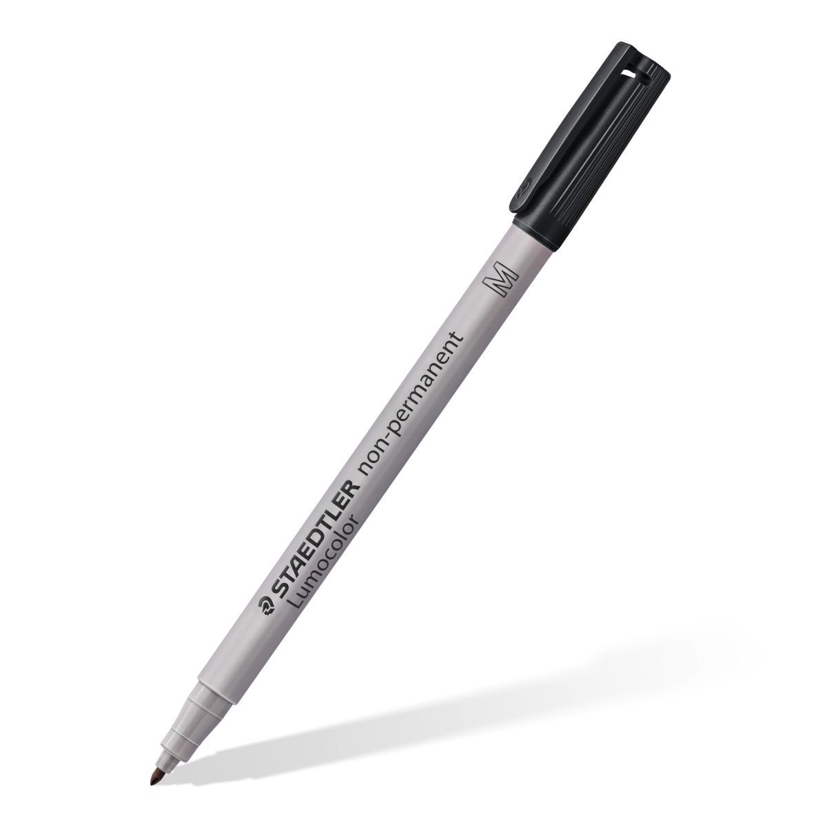 Foliopis zmywalny czarny Staedtler (S 315-9)