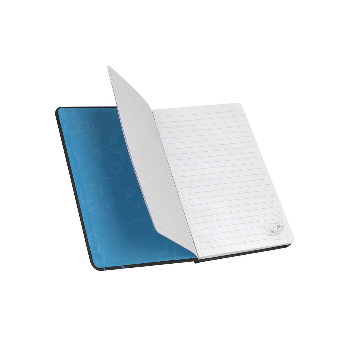 Notes Patio Stitch A5 80k. linia (91682PTR)