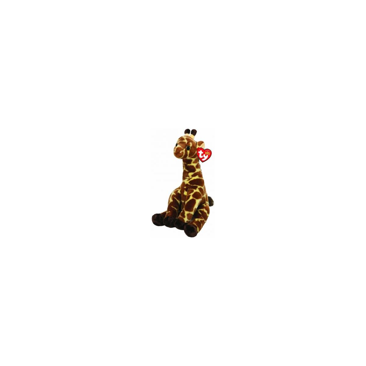 Pluszak Ty Beanie Babies Gavin - Żyrafa [mm:] 150 (TY40179)