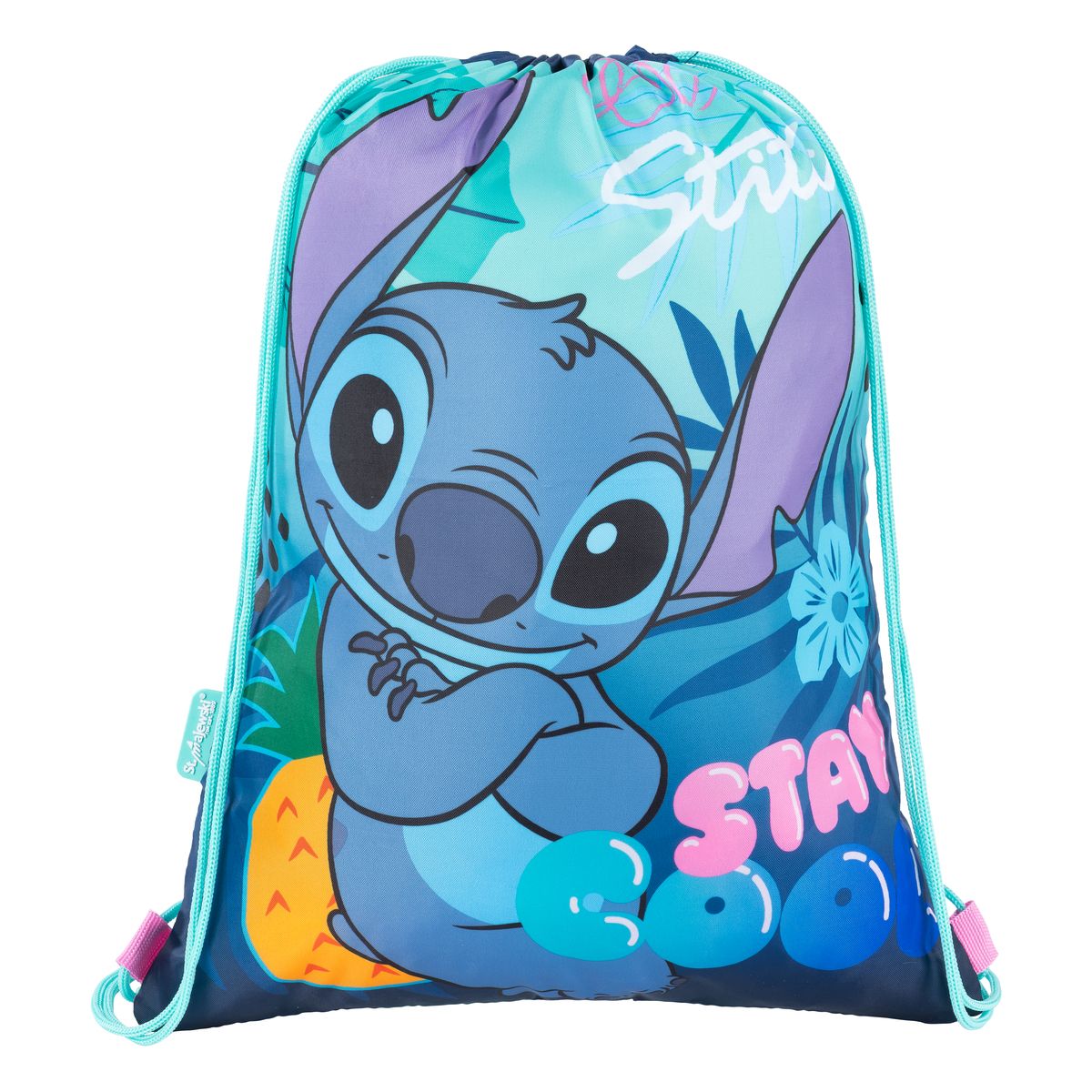 Worek na buty St.Right STITCH STAY COOL fartuszek ochronny