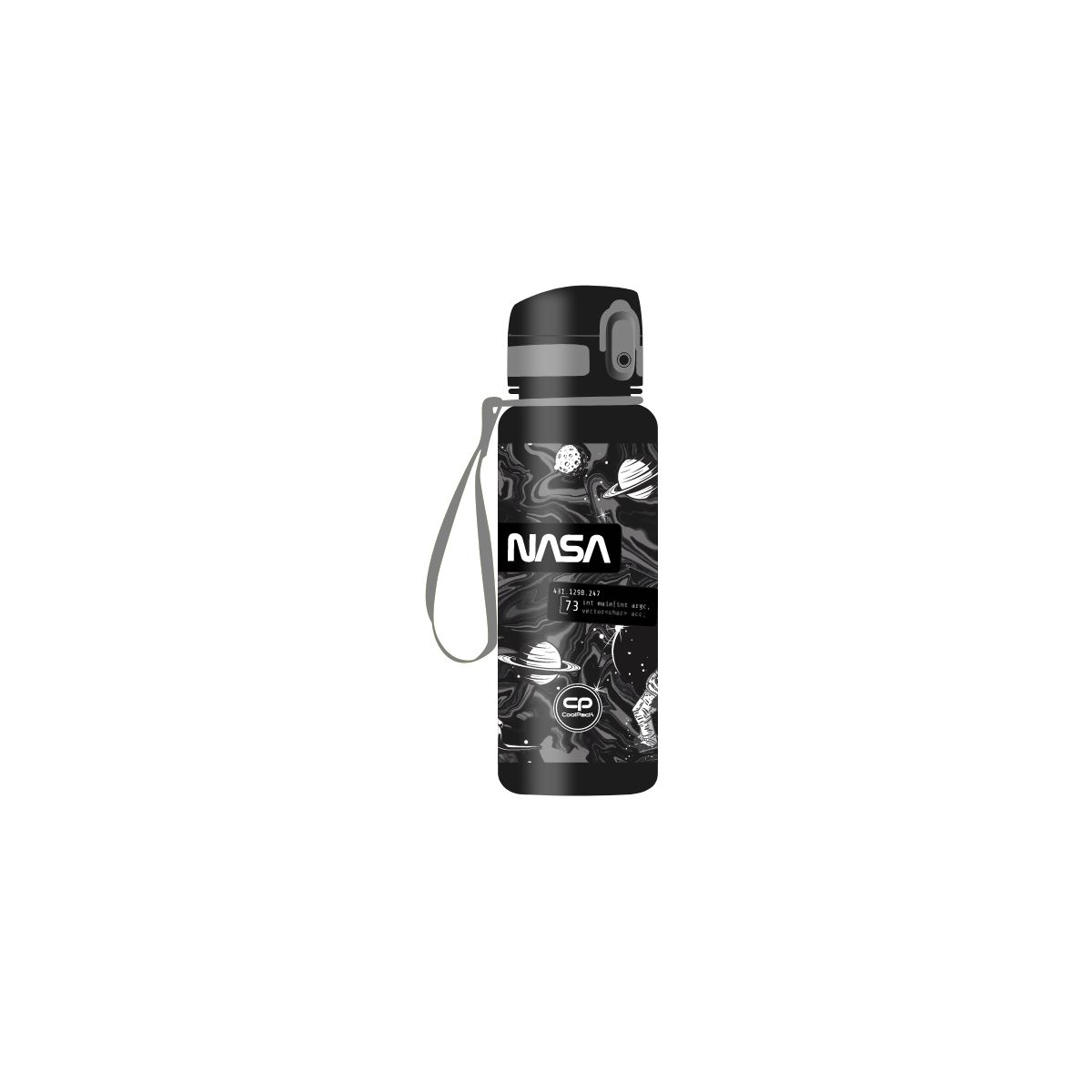 Bidon Patio Cool Pack ASTRONAUT (Z17932)