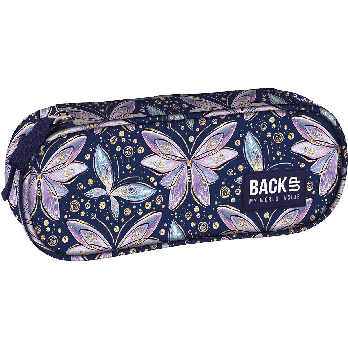Saszetka Derform Backup 7 mix (PB7A04)