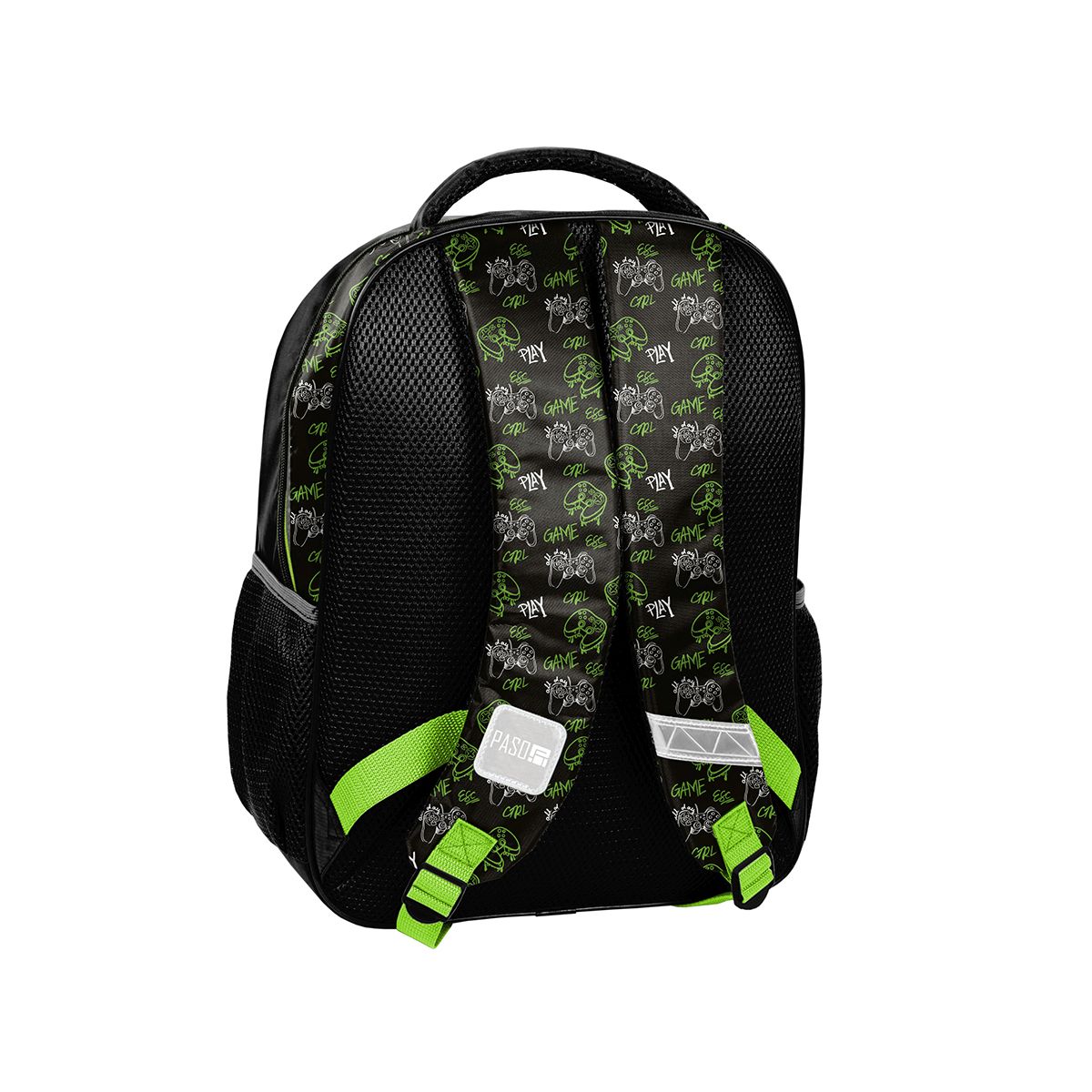 Plecak Paso Game (PP25GC-260)