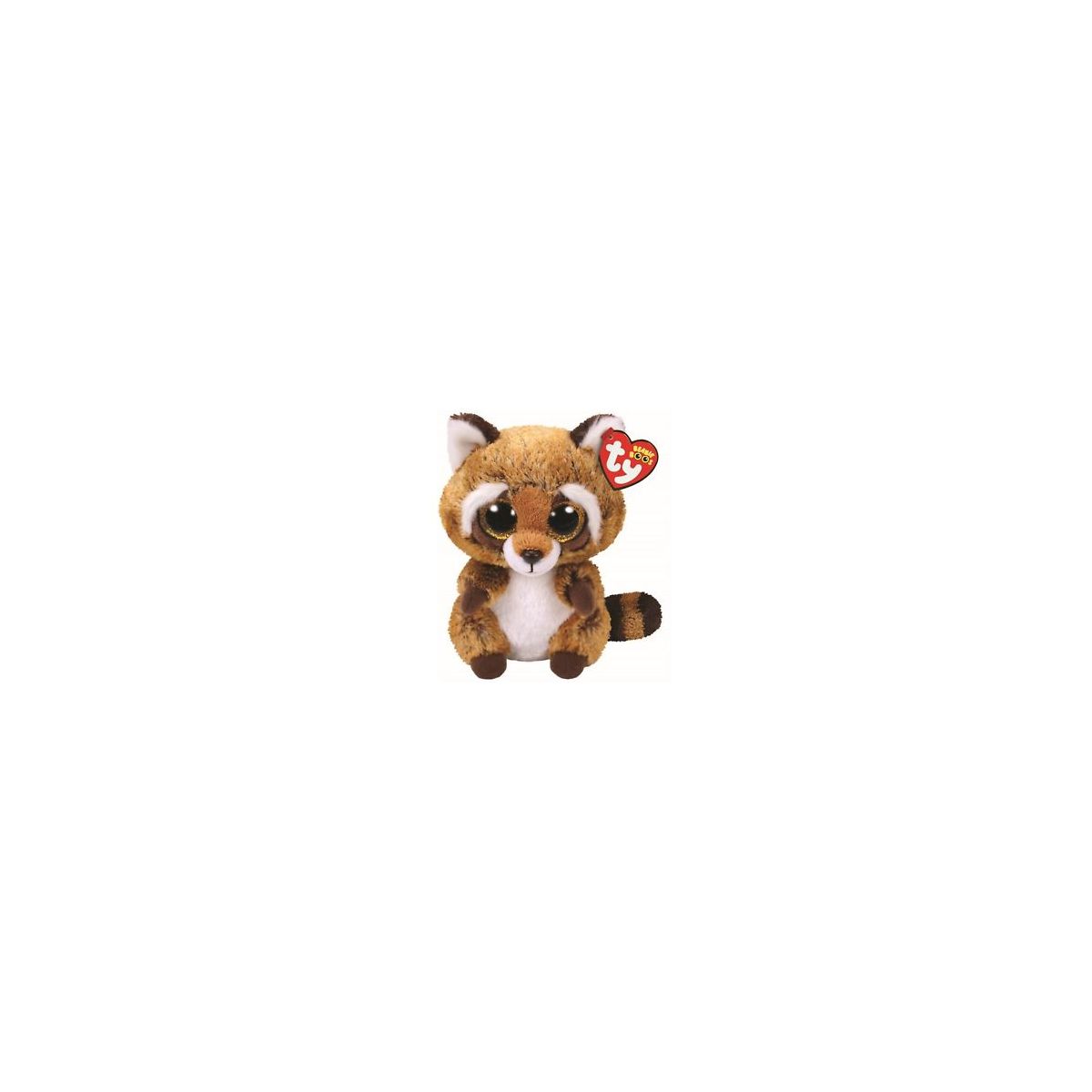 Pluszak Ty Beanie Boos szop rusty [mm:] 150 (36941)