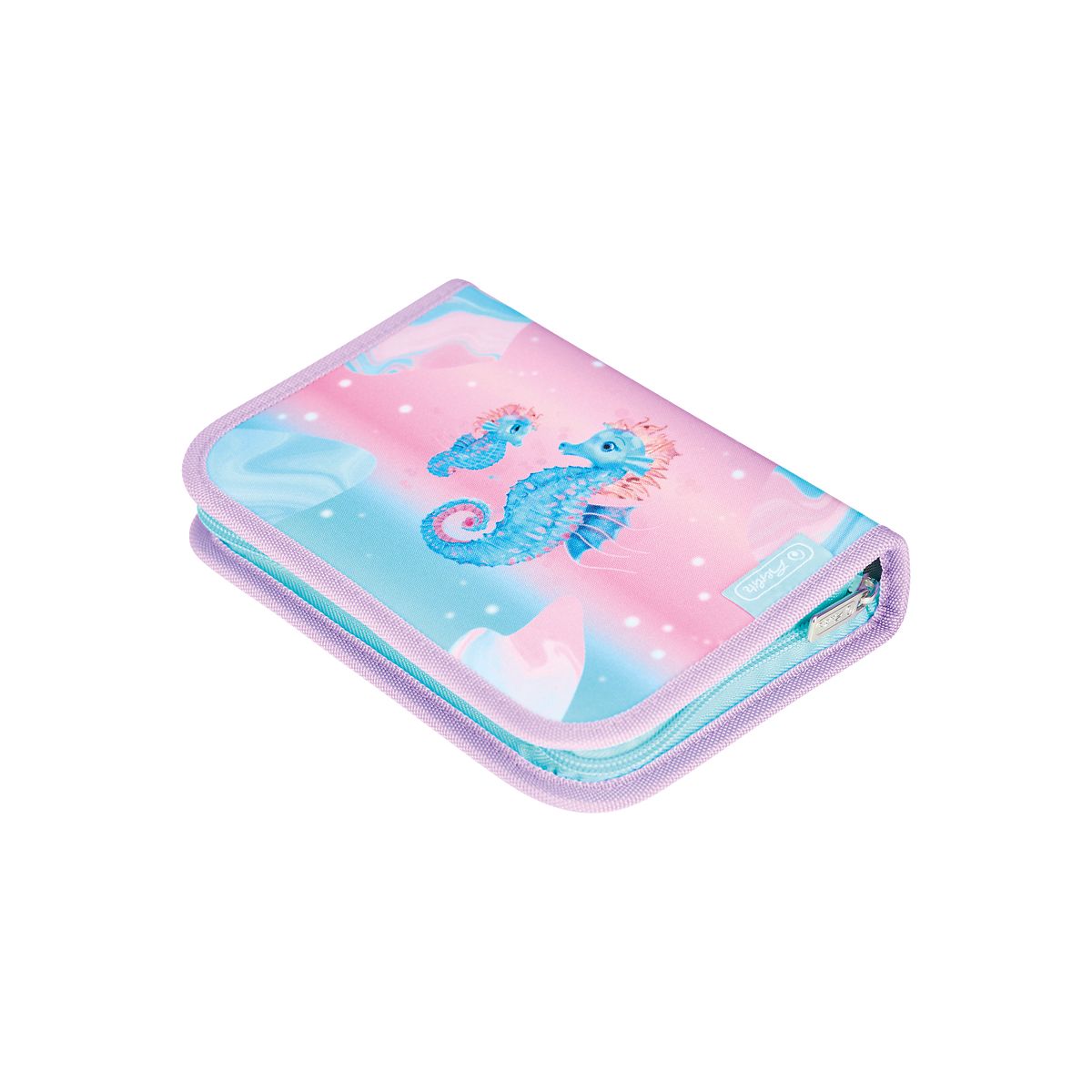 Plecak Herlitz Loop+ Ocean Lights (400197533)