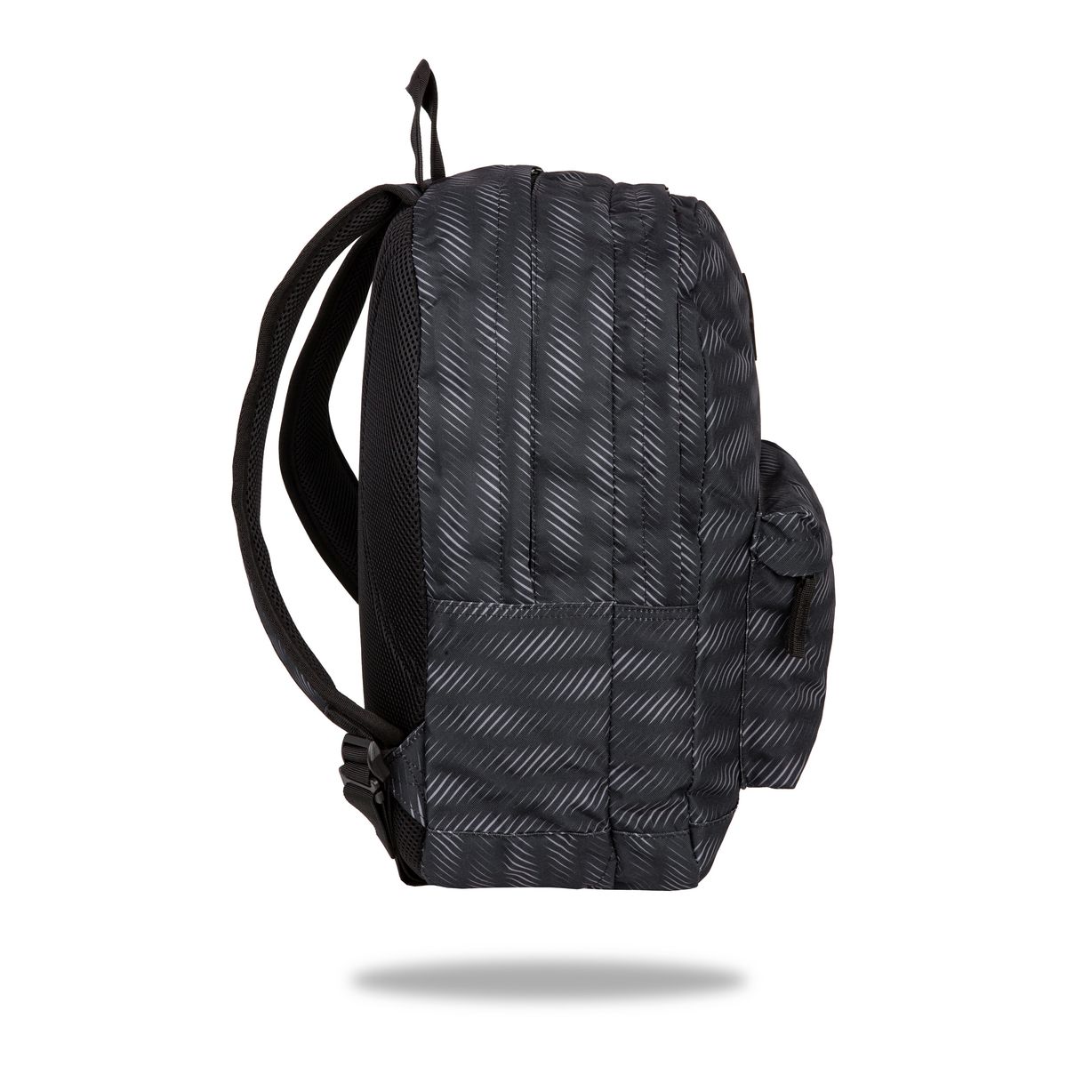Plecak Patio Scout Obsydian Coolpack (F096896)