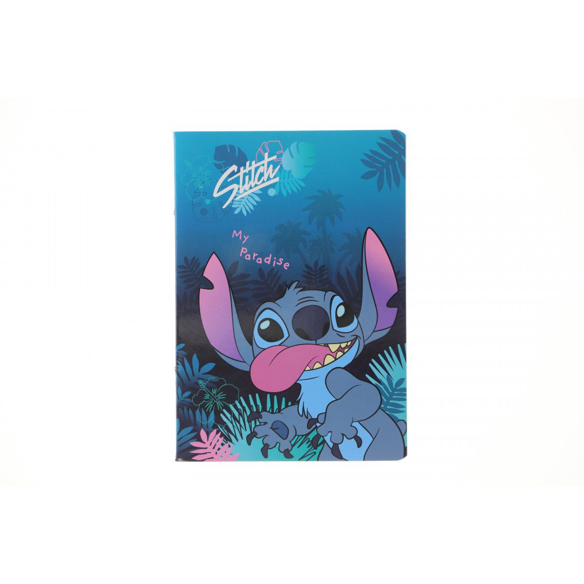 Zeszyt Patio Disney STITCH A5 32k. krata (74906PTR)