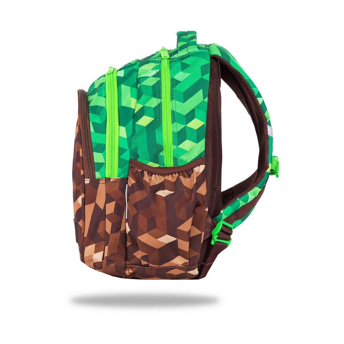 Plecak CoolPack City Jungle Jerry Patio (C29199)
