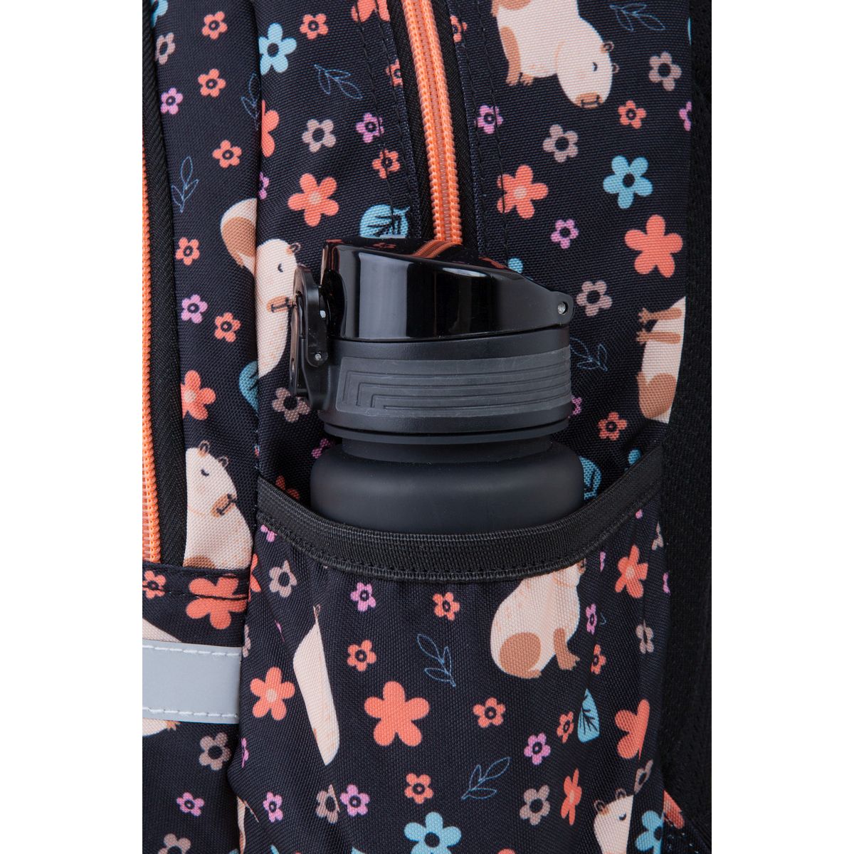 Plecak Patio BASE PLUS capibara Coolpack (F029937)