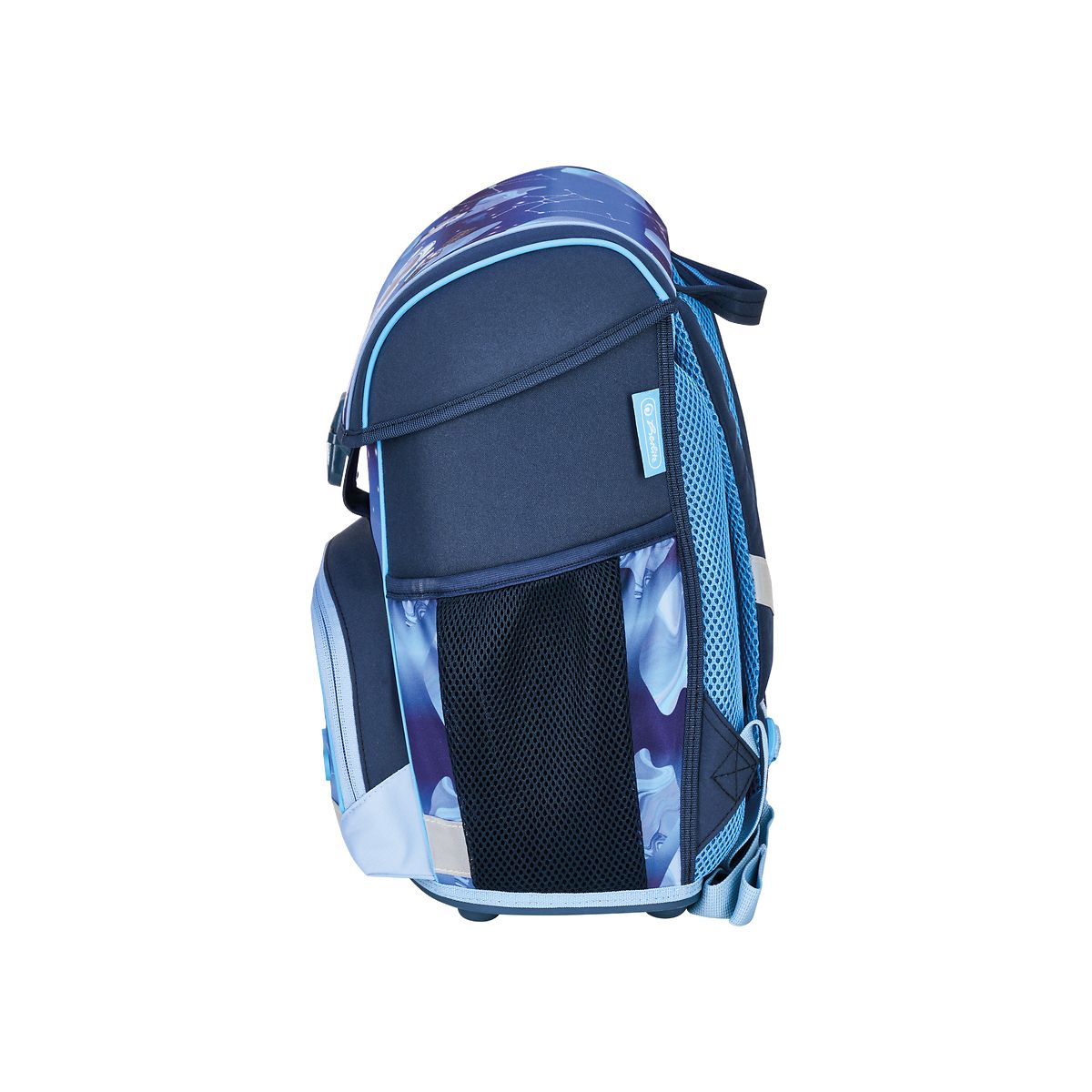 Plecak Herlitz Loop+ Cosmic Explorer (400197535)