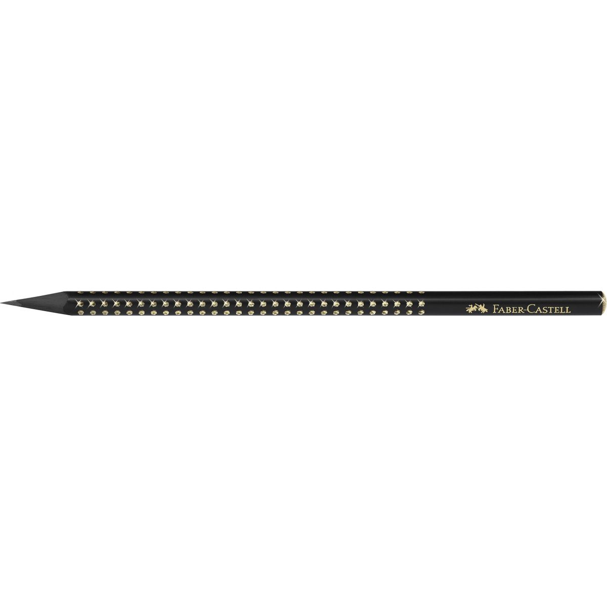Ołówek Faber Castell Midnight Gold (118278 FC)