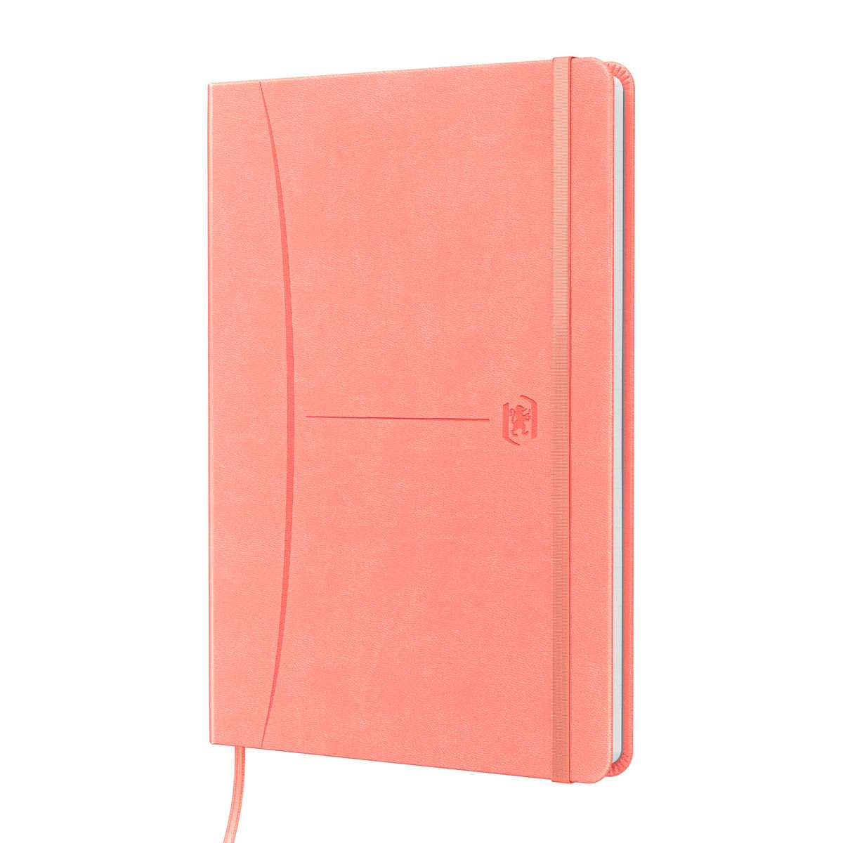 Notes Oxford sign pastel A5 80k. krata (400154940)