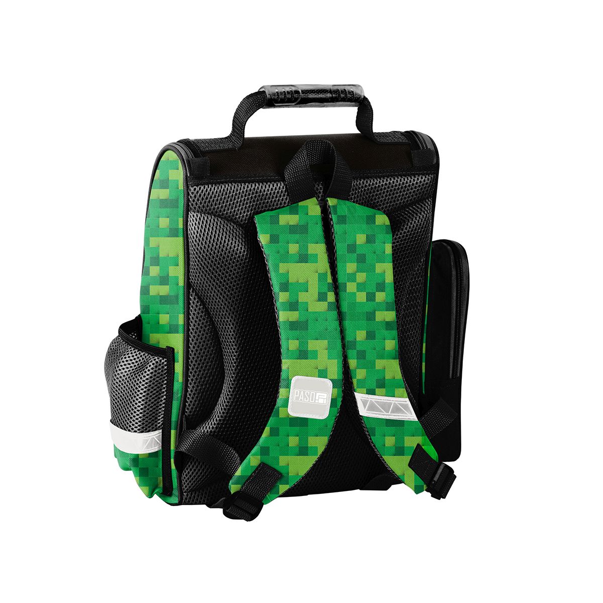 Plecak Paso Game (PP25MN-525)