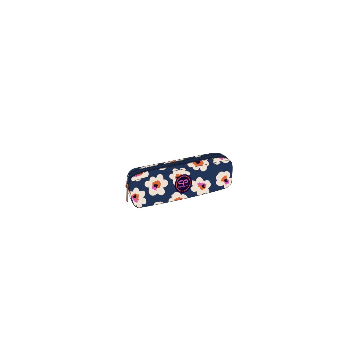 Saszetka Patio Deck Coolpack flores nina różne (F071915)