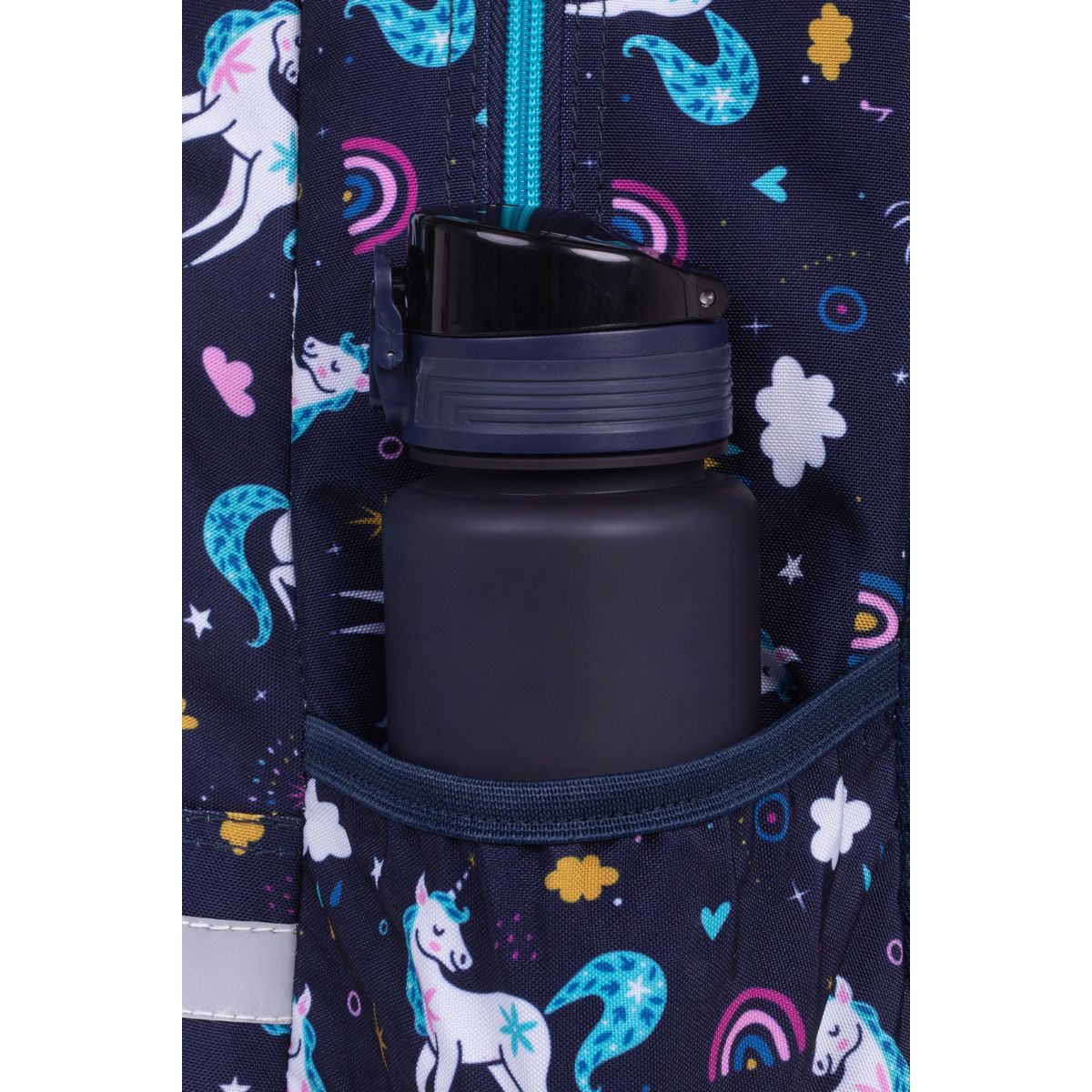 Plecak Patio BASE PLUS MRS UNICORN Coolpack (F027935)