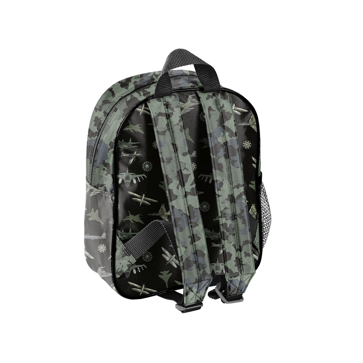 Plecak Paso Samolot (PP25MP-503)
