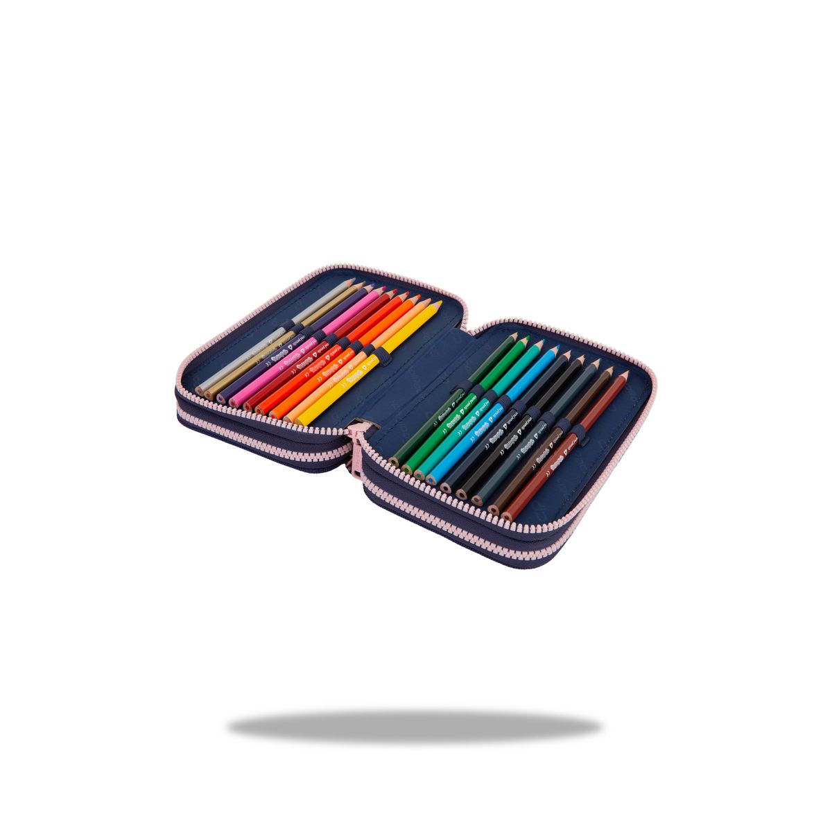 Piórnik Patio CoolPack Jumper 3 ELISABETH (F067933)