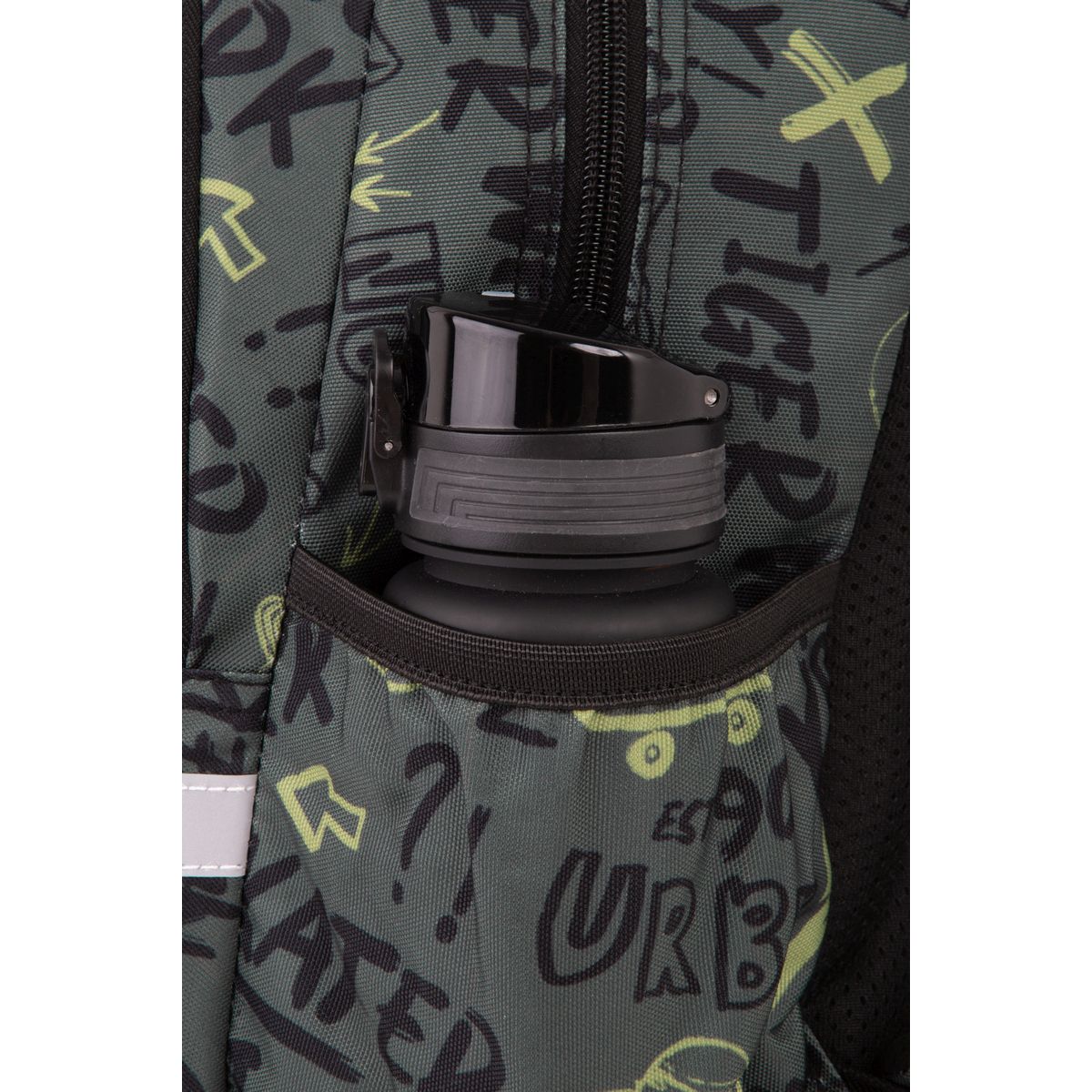 Plecak Patio CoolPack TIGER Jerry (F029931)
