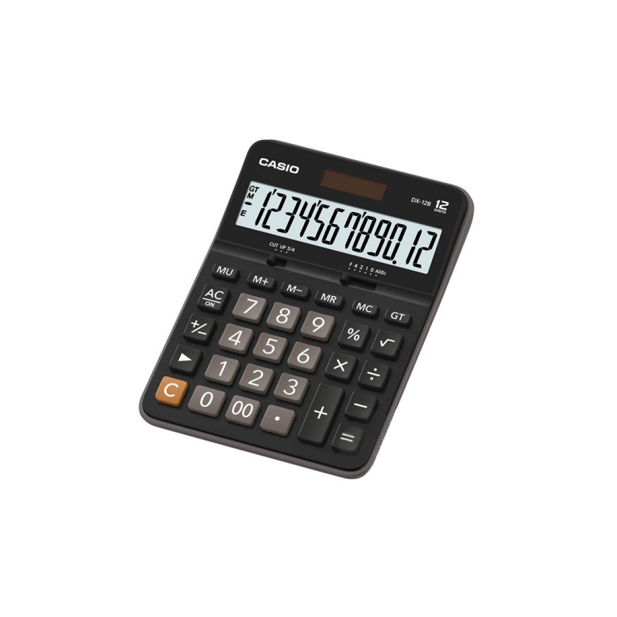 Kalkulator na biurko Casio