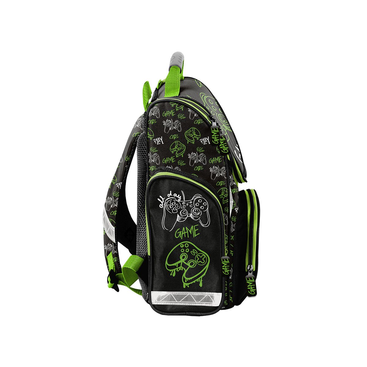 Plecak Paso Game (PP25GC-525)
