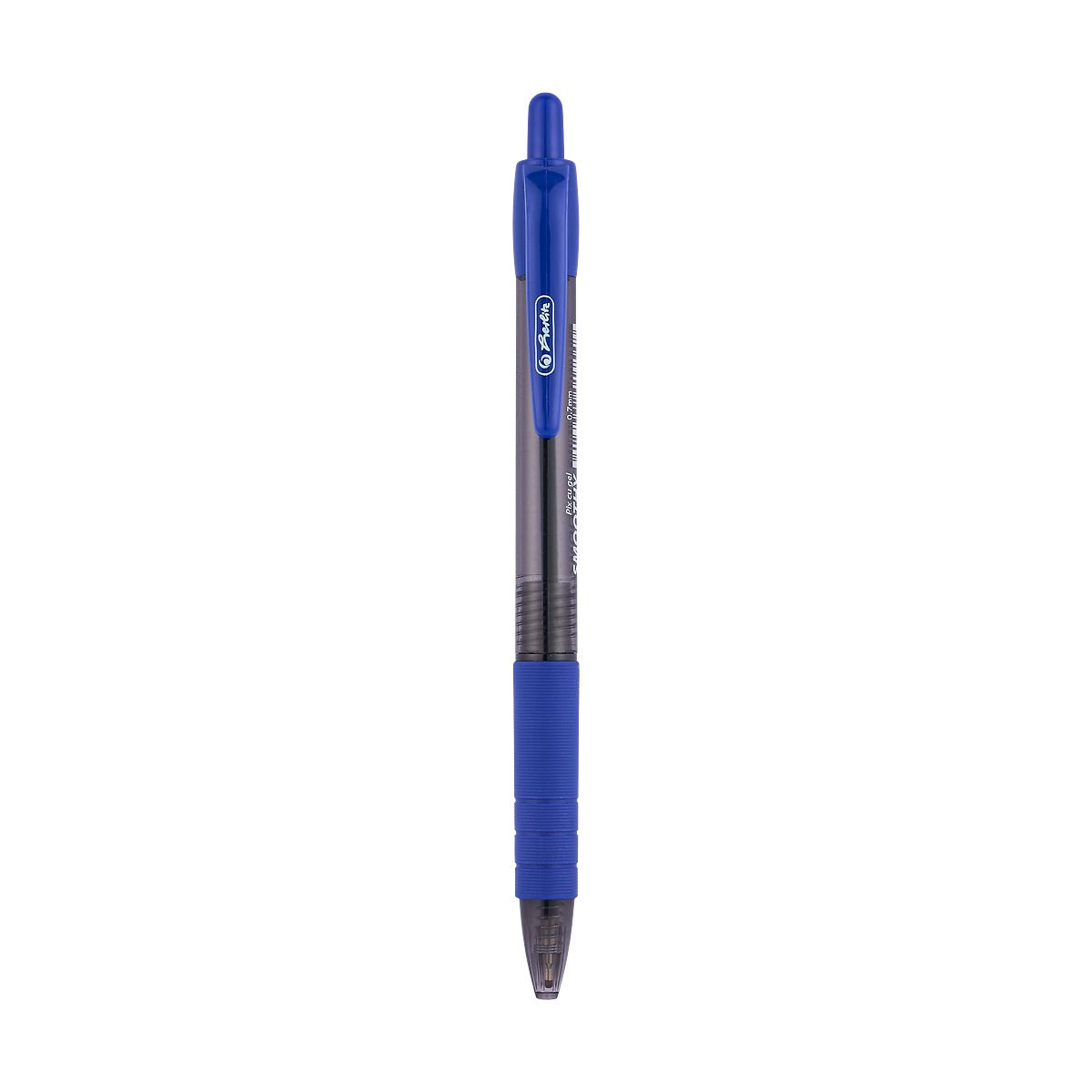Długopis Smoothy 2 szt Herlitz (400197870)