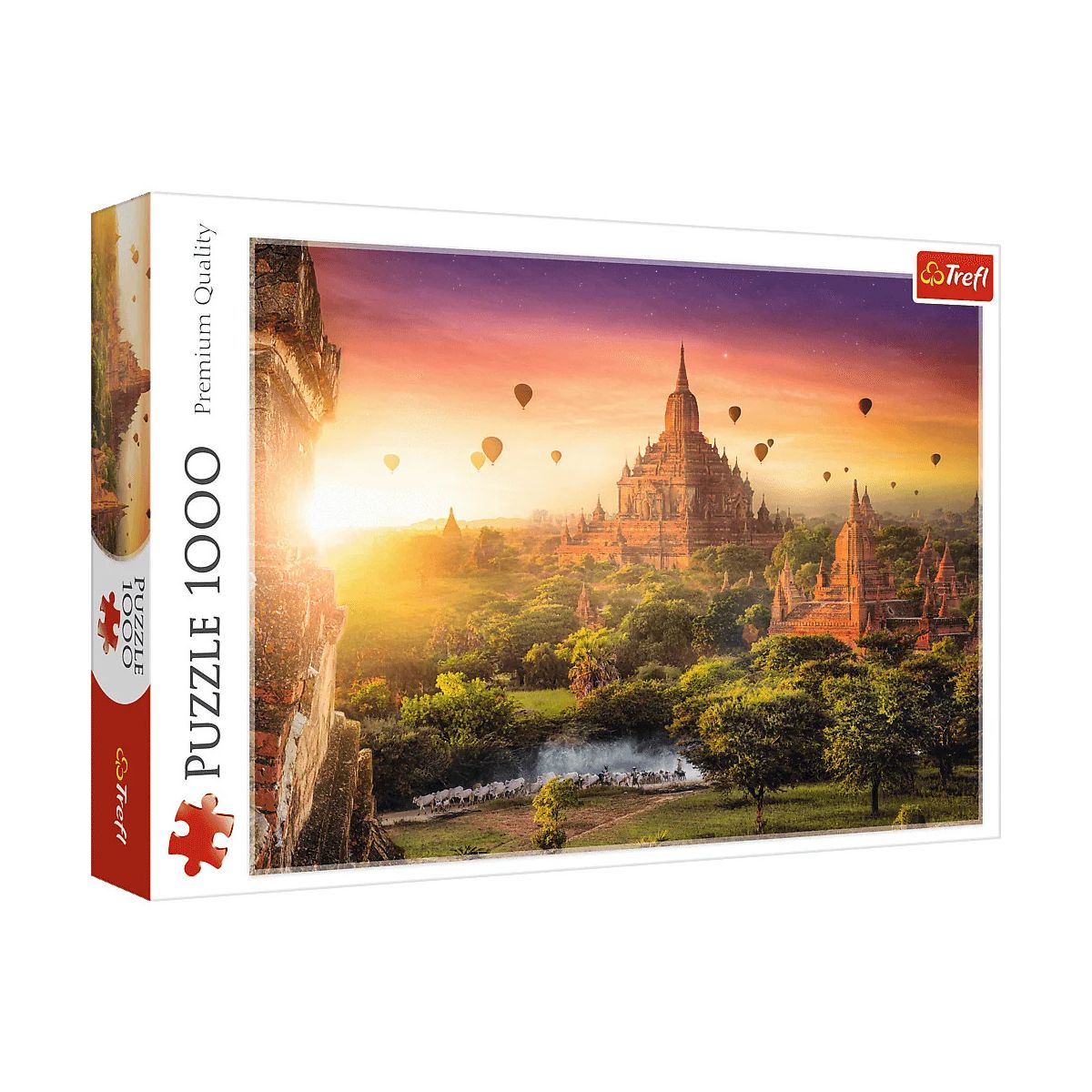 Puzzle Trefl 1000 el. (10720)