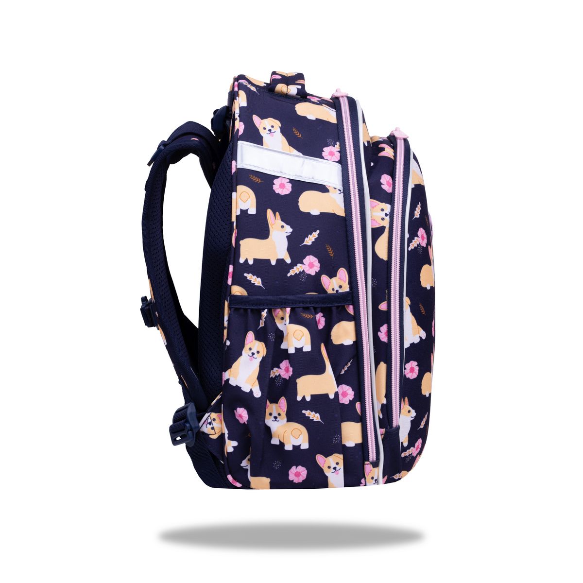 Plecak Patio TURTLE ELISABETH (F015933)