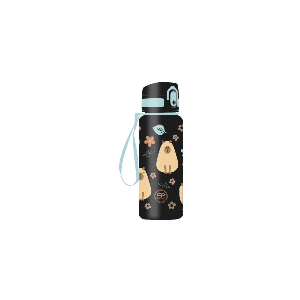 Bidon Patio Cool Pack CAPYBARA (Z17937)