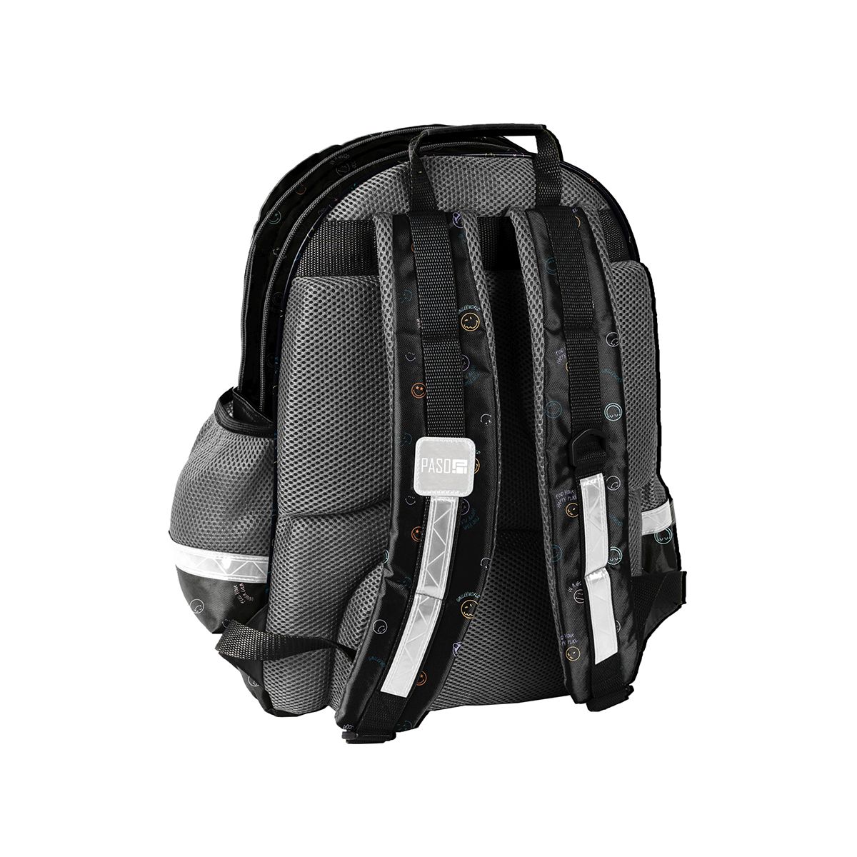 Plecak Paso Smiley (SM25LR-116)