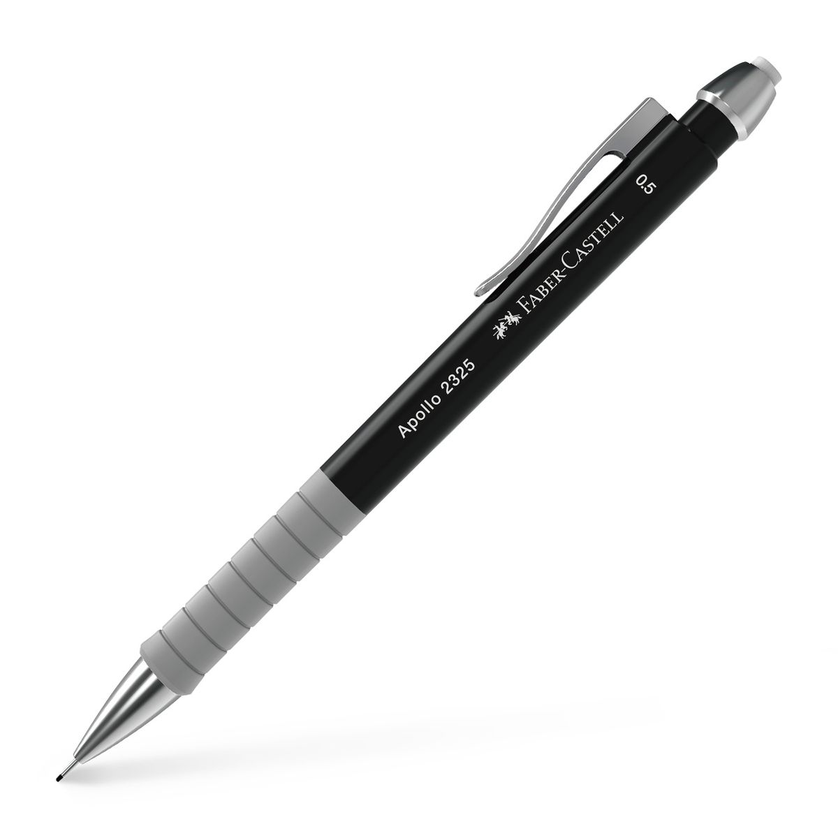Ołówek automatyczny Faber Castell Apollo (232504)