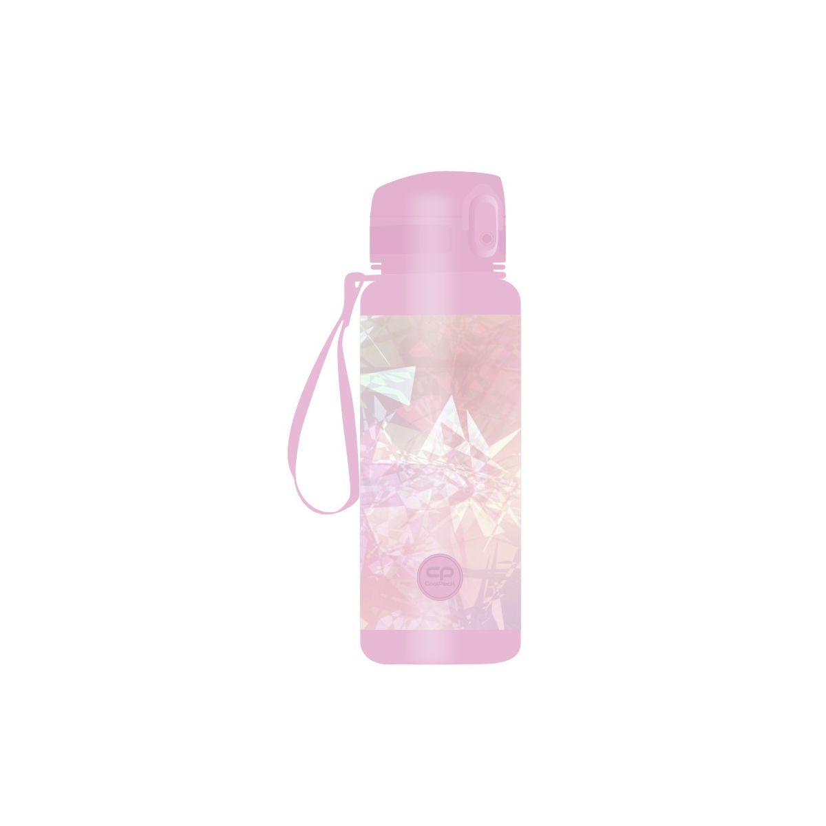Bidon Patio Cool Pack TIE DYE (Z17912)