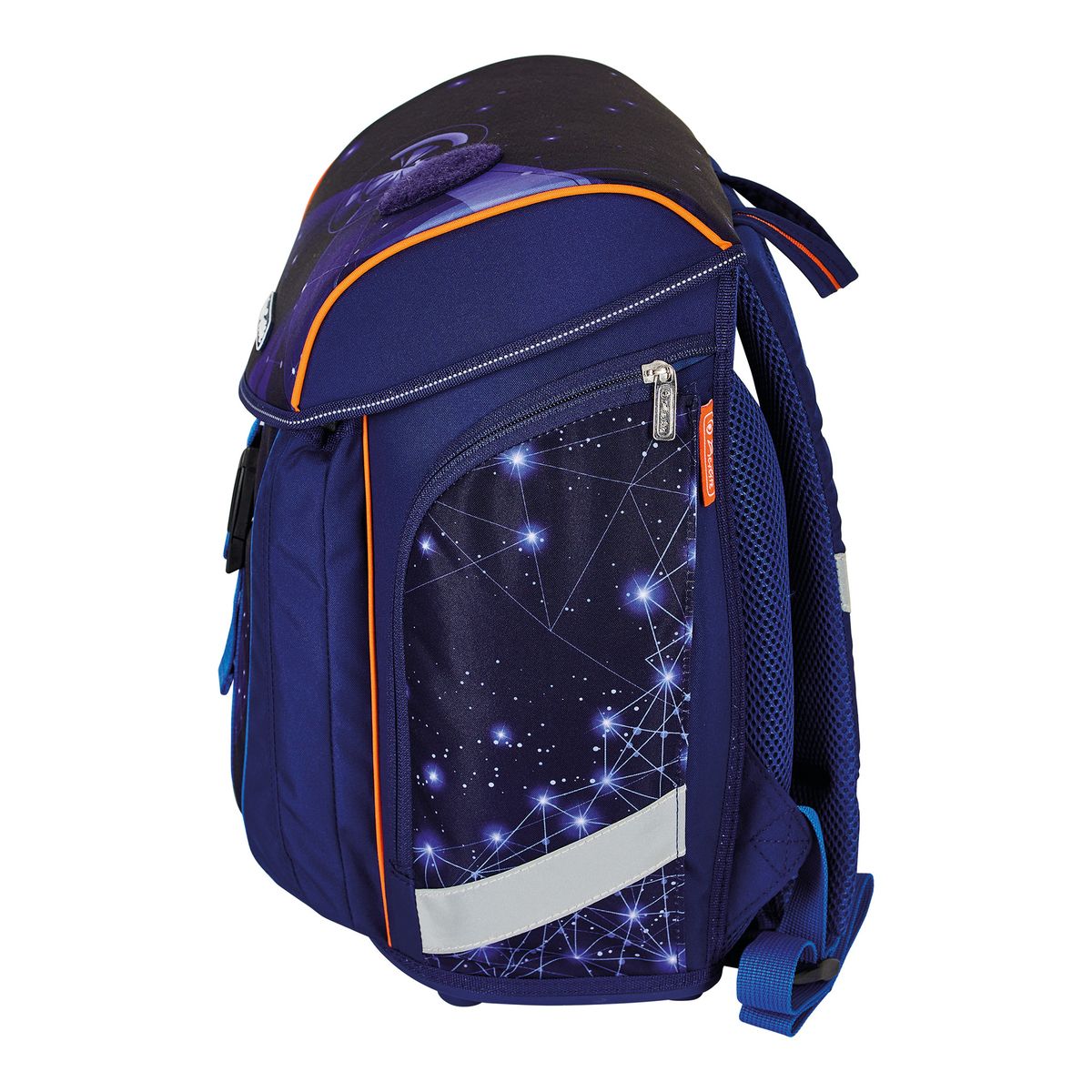 Plecak Herlitz Filolight Galaxy Game (50037971)