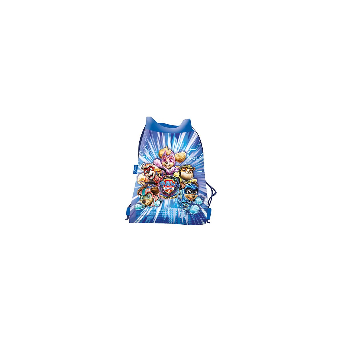 Worek na buty PSI PATROL 5903235660832 Bambino